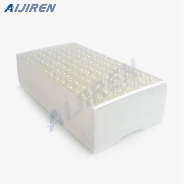 Wholesale EPA Vial liquid chromatography Professional